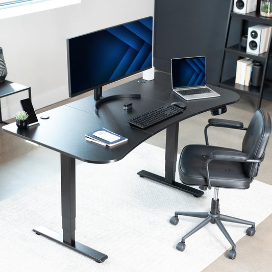 VIVO 63 x 32 inch Universal Table Top
