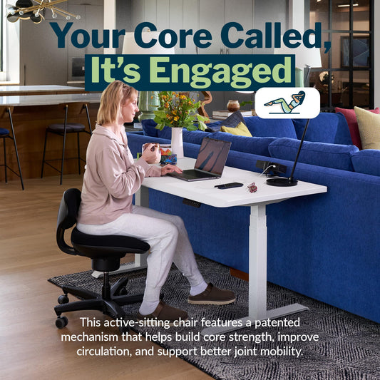 Vari Chair Parent