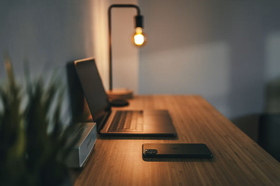 Small Accessories, Big Difference: The Ergonomic Details That Transform a Desk