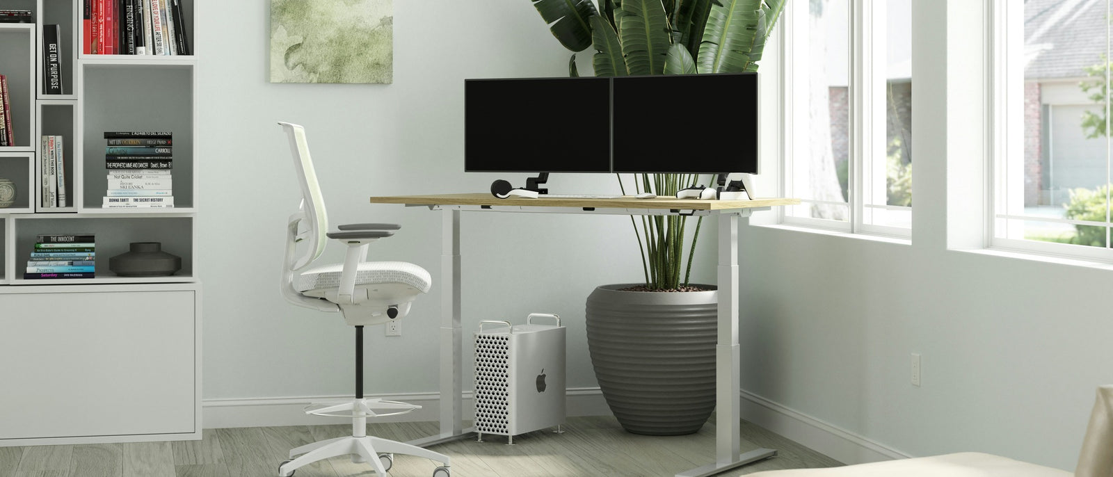 Limited Workspace Deals