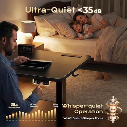 Huuger Desk 713798