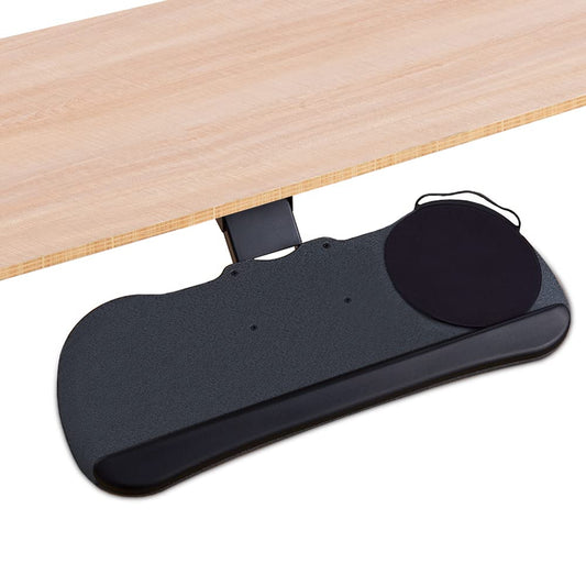 FERSGO KTS Underdesk Keyboard Tray Steady Series