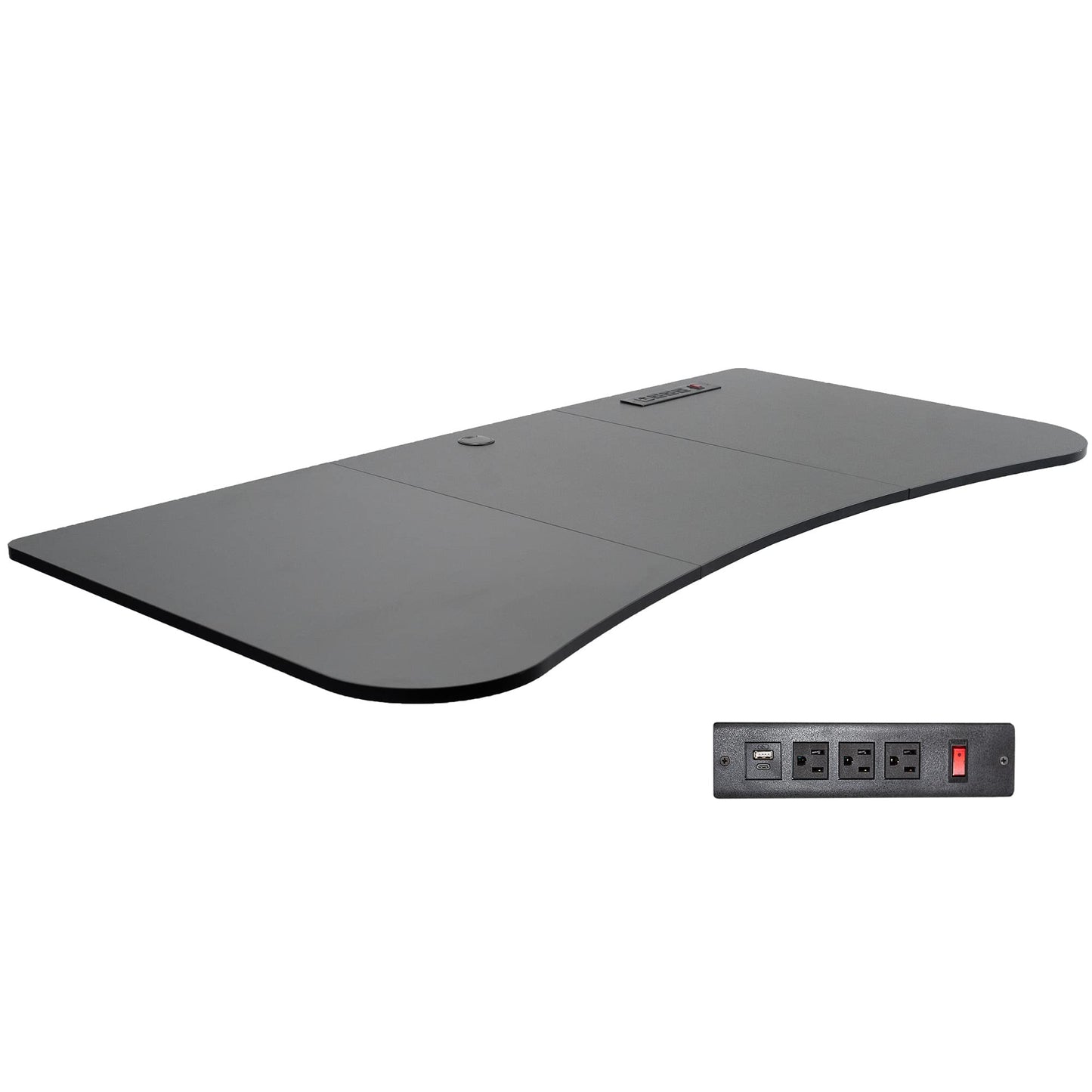 VIVO 63 x 32 inch Universal Table Top