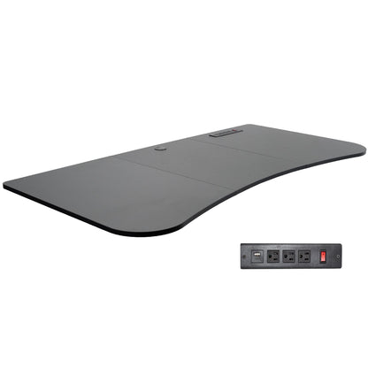 VIVO 63 x 32 inch Universal Table Top