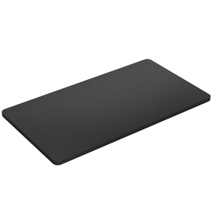 Universal Table Top for Height Adjustable Desk Frame Home Office Desktop Surface