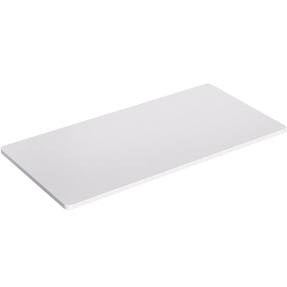 Universal Table Top for Height Adjustable Desk Frame Home Office Desktop Surface