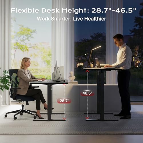 Huuger Desk 713798