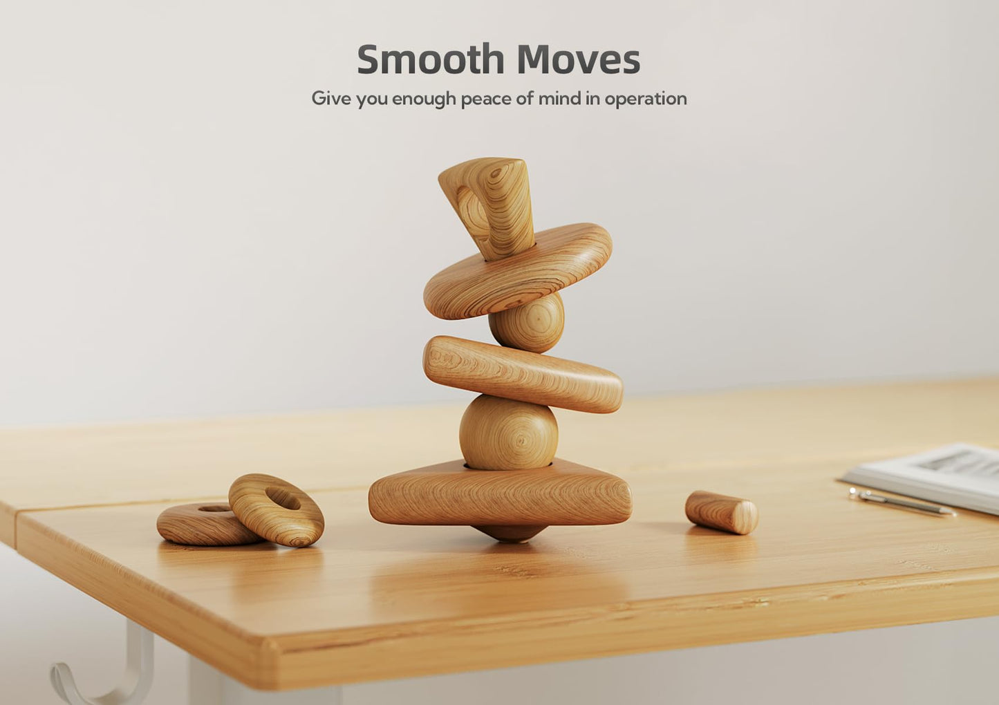 Claiks Electric Standing Desk