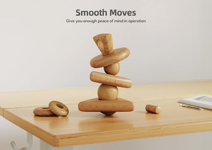 Claiks Electric Standing Desk