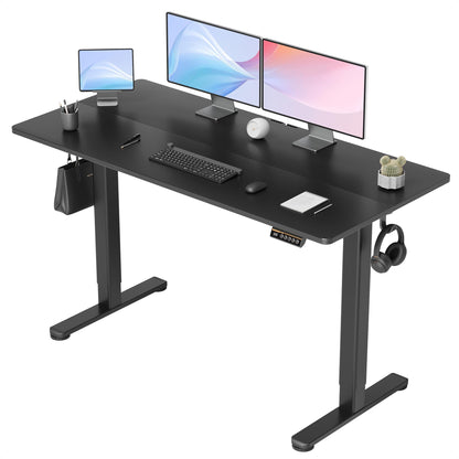 Claiks Electric Standing Desk