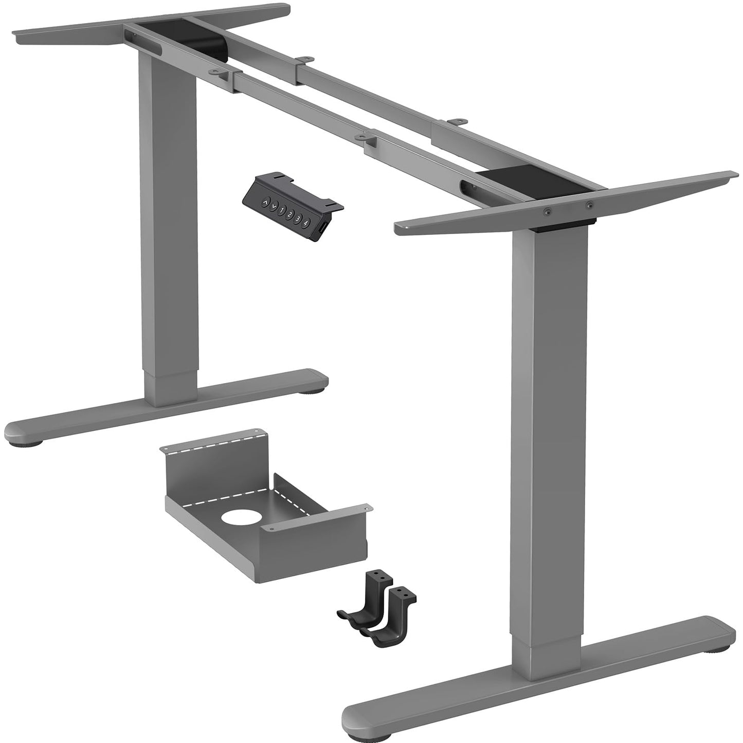 ErGear Dual Motor Standing Desk Frame