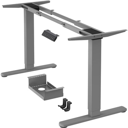 ErGear Dual Motor Standing Desk Frame