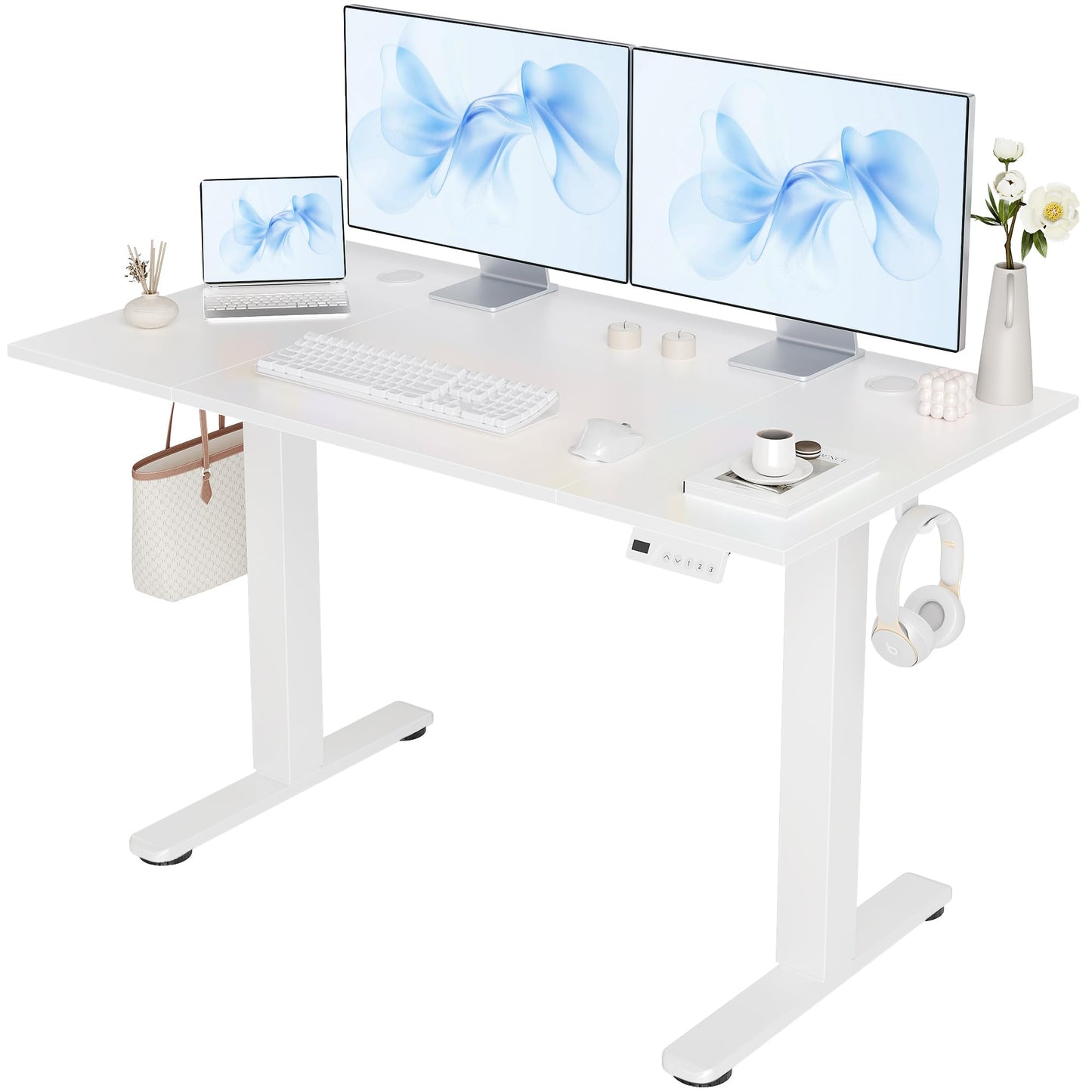 Claiks Electric Standing Desk