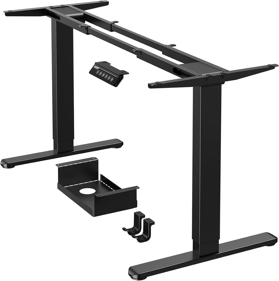 ErGear Dual Motor Standing Desk Frame