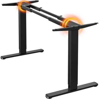 ErGear Dual Motor Standing Desk Frame