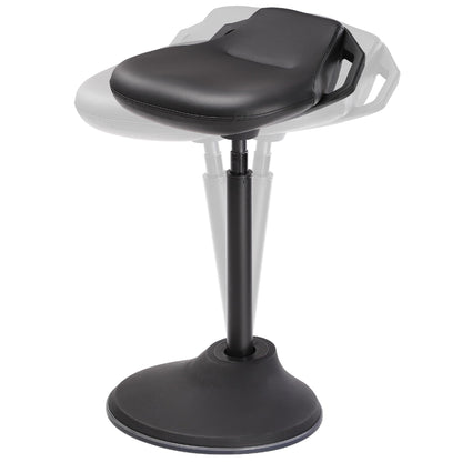 SONGMICS Ergonomic Wobble Stool