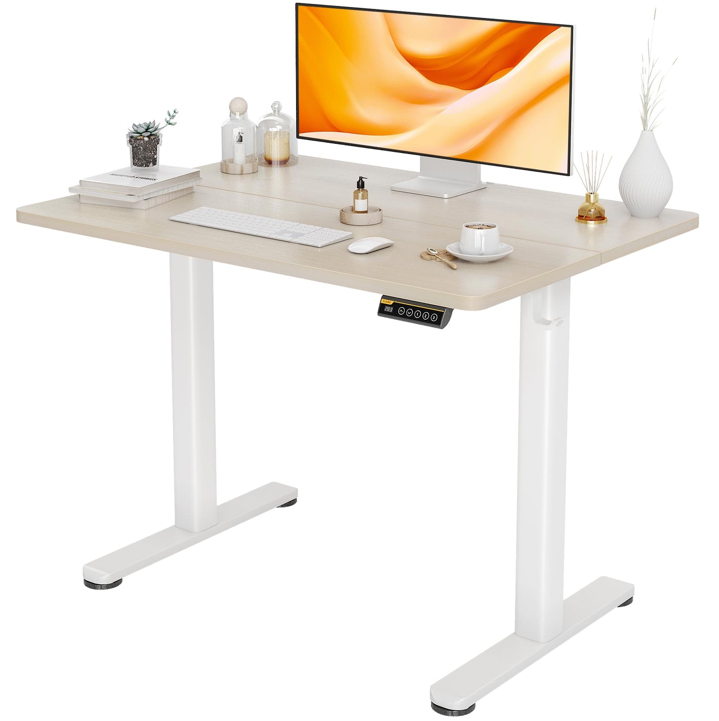 Claiks Electric Standing Desk