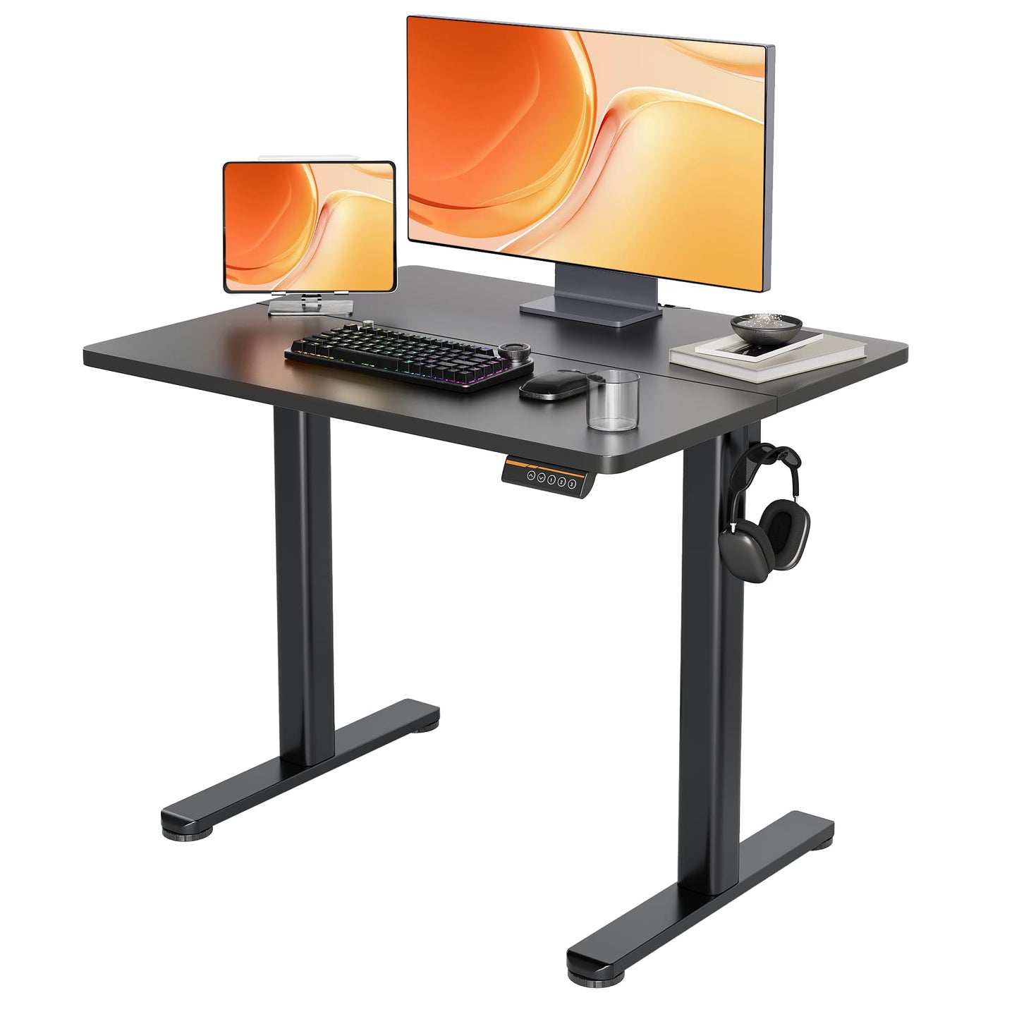 Claiks Electric Standing Desk