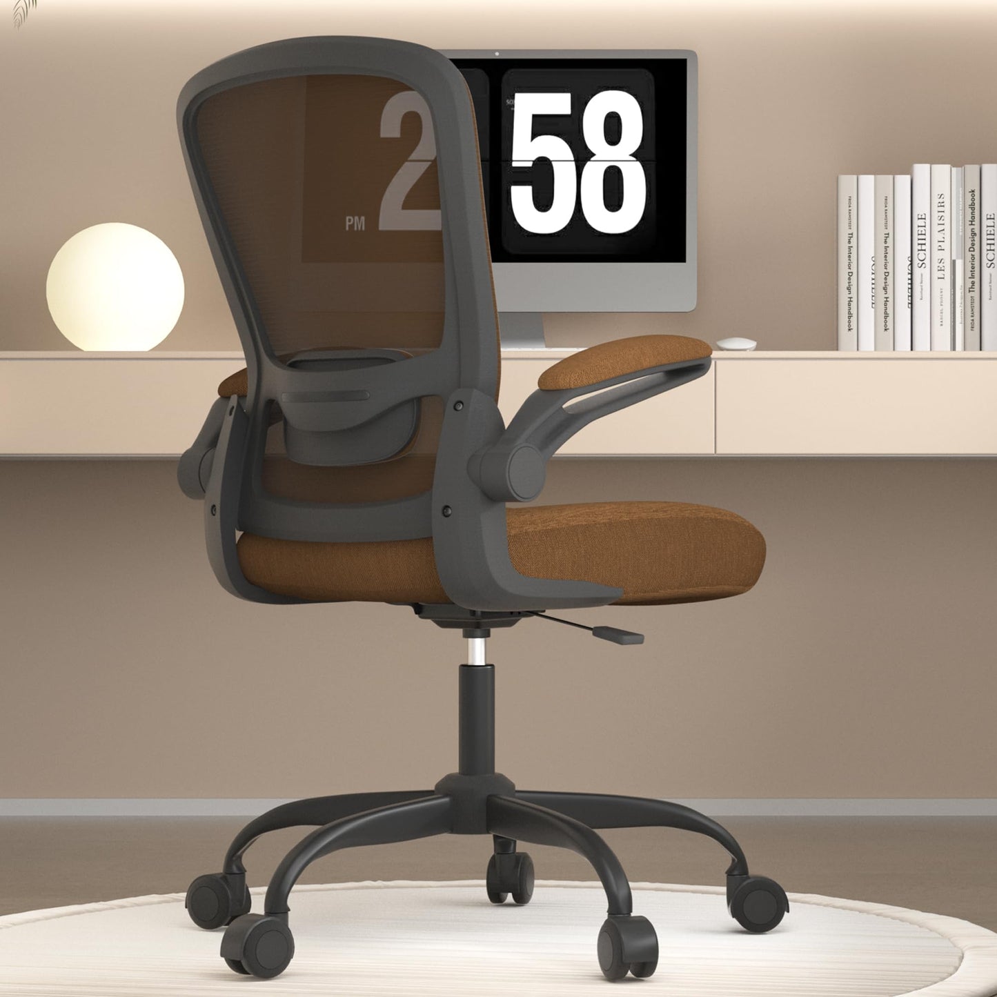 Mimoglad Home Office Desk Chair