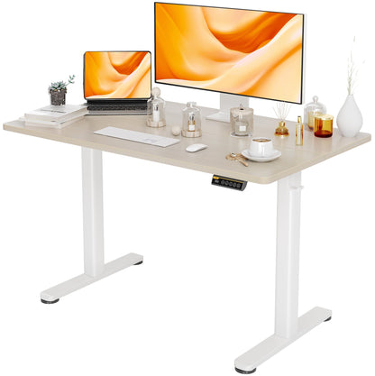 Claiks Electric Standing Desk