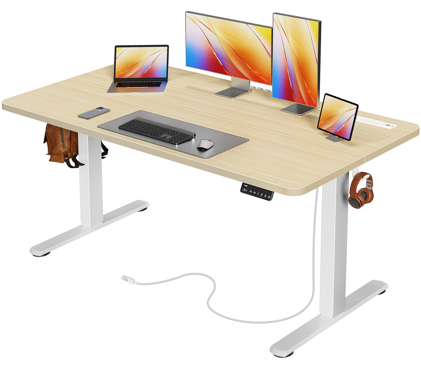 Huuger Desk 713798