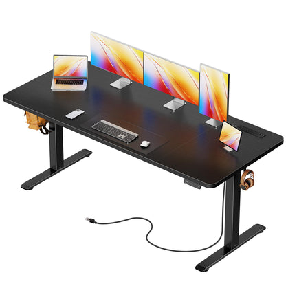 Huuger Desk 713798