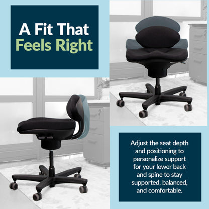 Vari Chair Parent