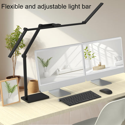 Omorepa 36W 3000LM Desk Lamp with Base