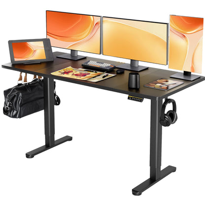 Claiks Electric Standing Desk