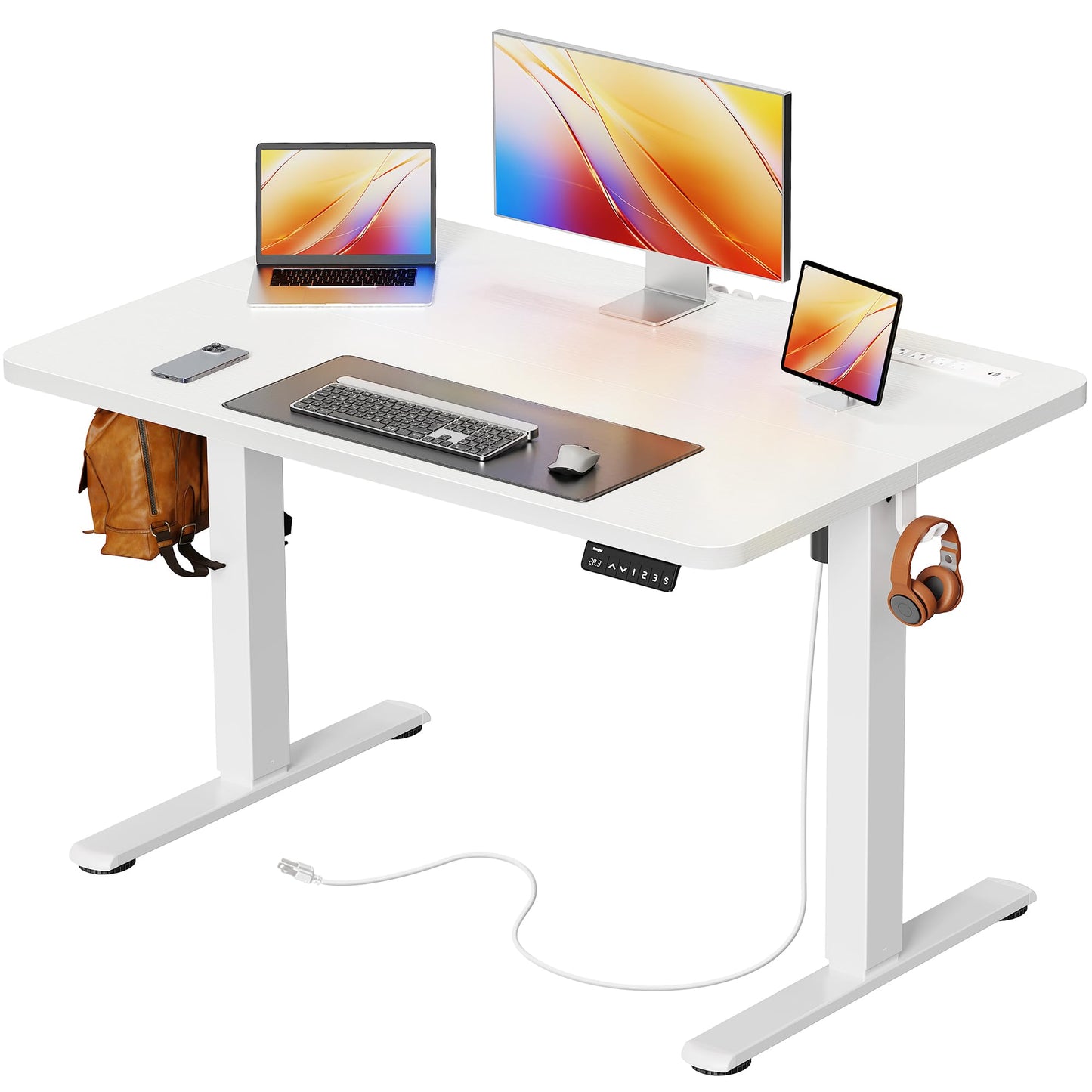 Huuger Desk 713798