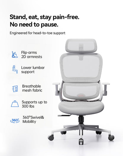 SIHOO Office Chair