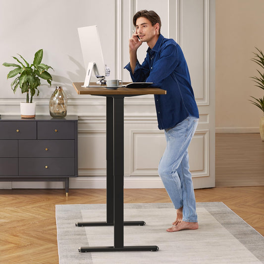ErGear Dual Motor Standing Desk Frame