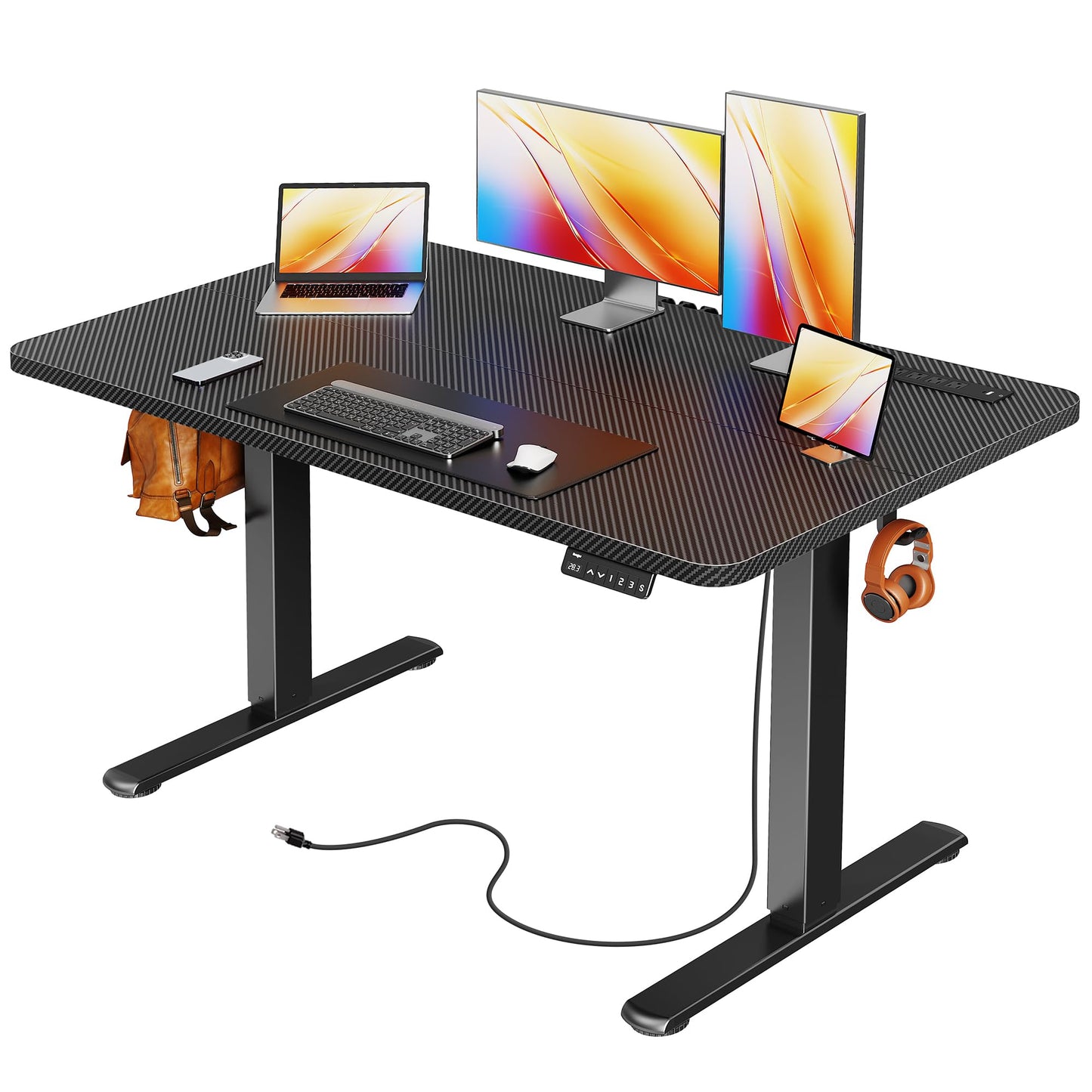 Huuger Desk 713798