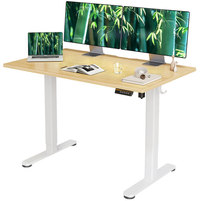 Claiks Electric Standing Desk