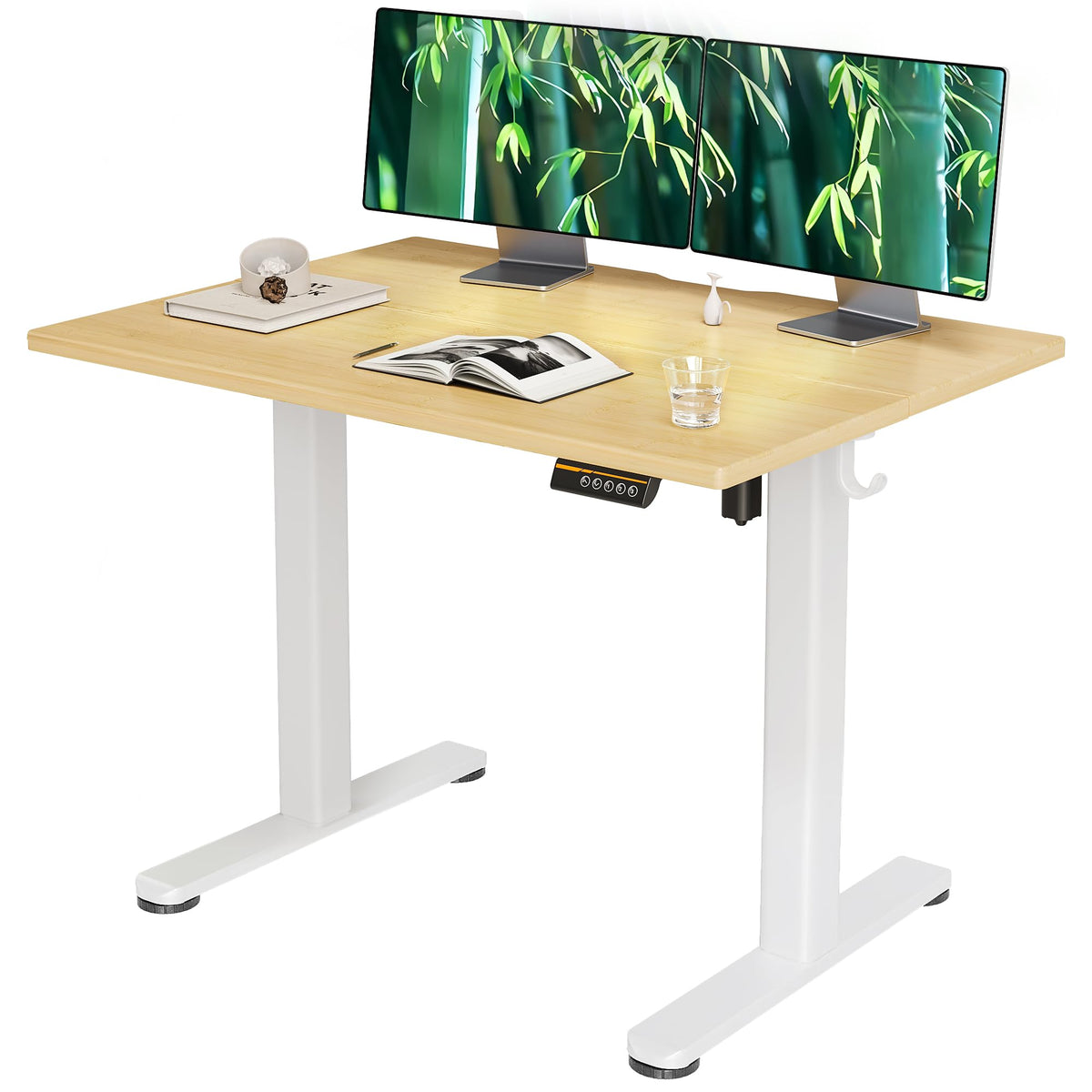Claiks Electric Standing Desk