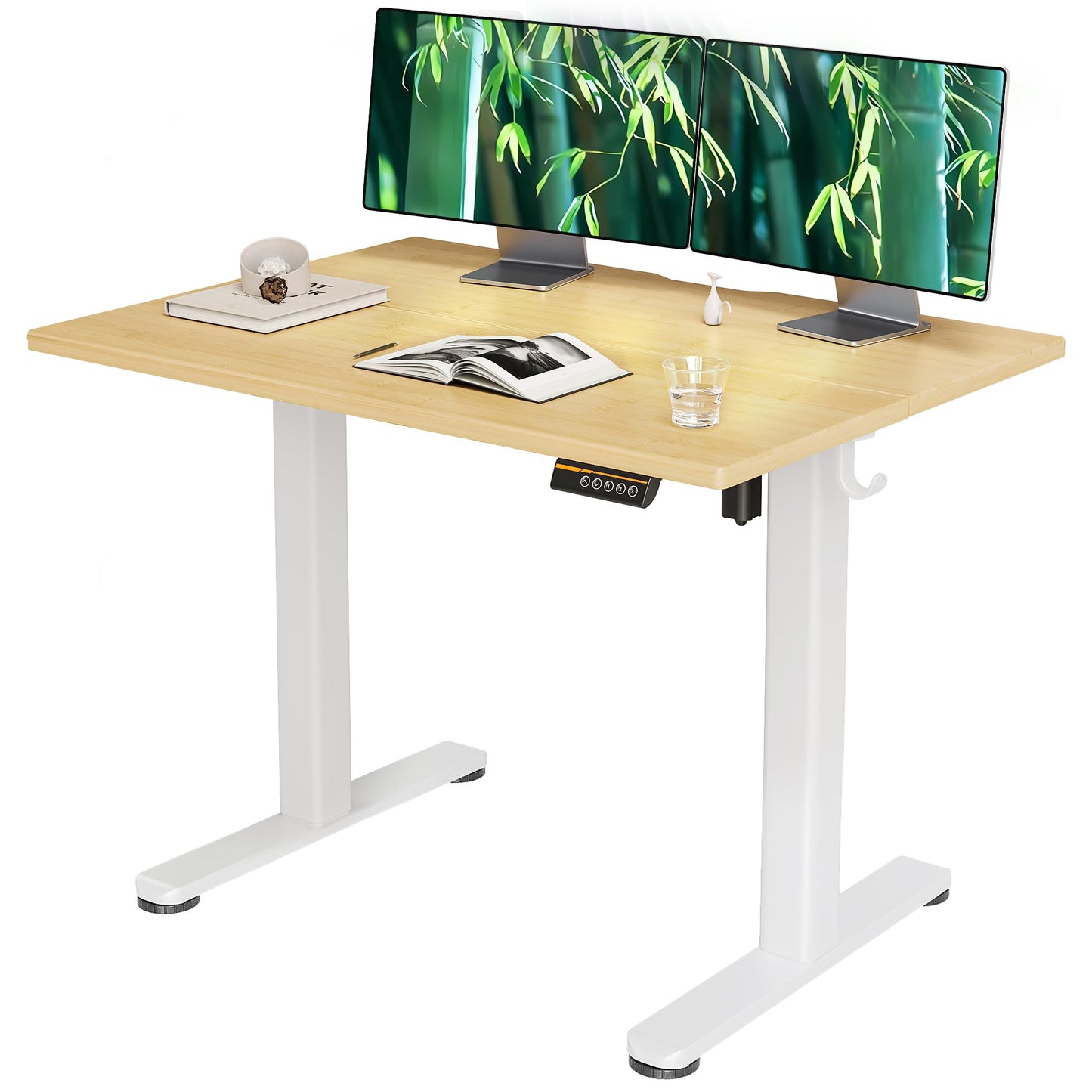 Claiks Electric Standing Desk