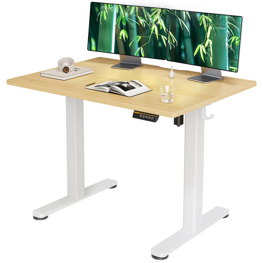 Claiks Electric Standing Desk