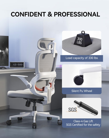 SIHOO Office Chair