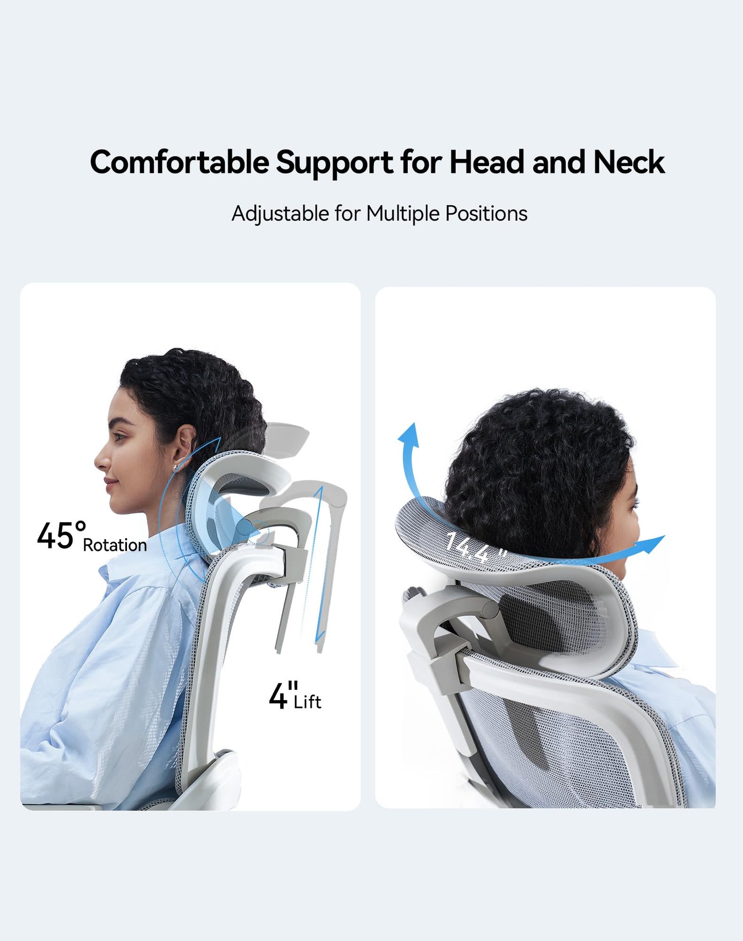 SIHOO Office Chair