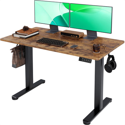 Claiks Electric Standing Desk
