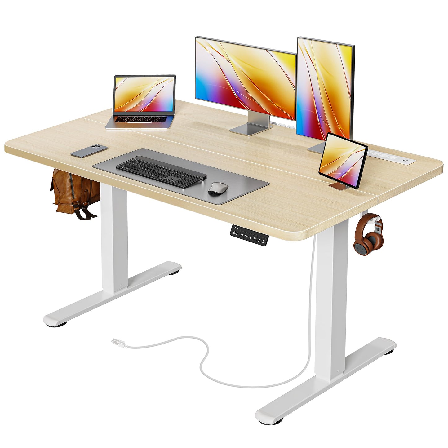 Huuger Desk 713798