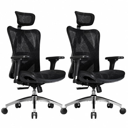 SIHOO Office Chair