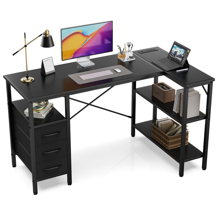 L-Shaped & Corner Desks