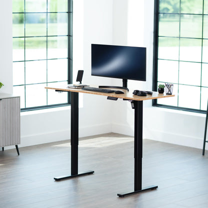 Universal Table Top for Height Adjustable Desk Frame Home Office Desktop Surface