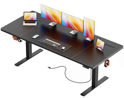 Huuger Desk 713798