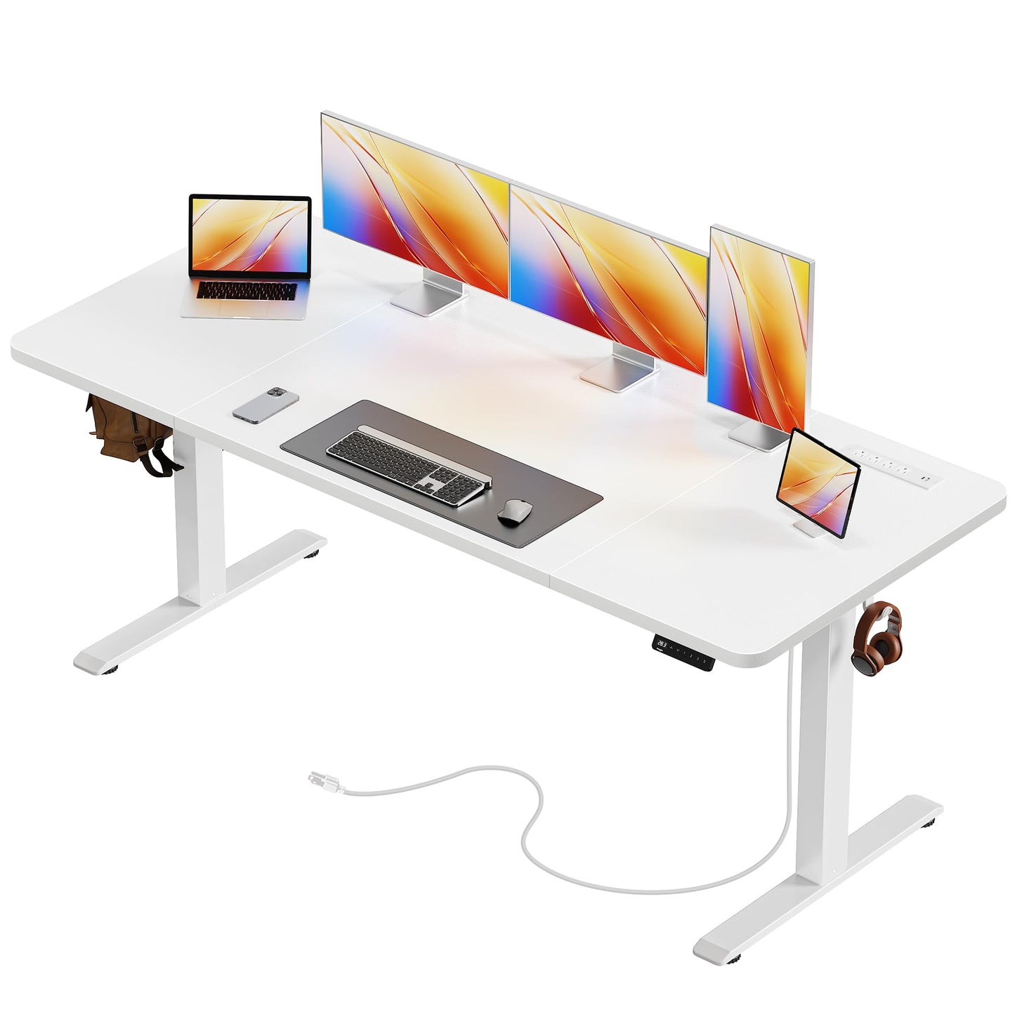 Huuger Desk 713798
