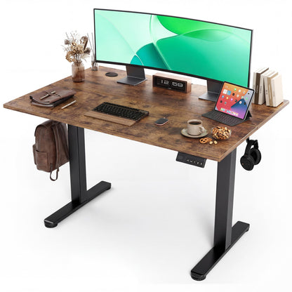 Claiks Electric Standing Desk