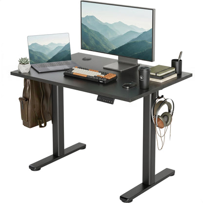 Claiks Electric Standing Desk