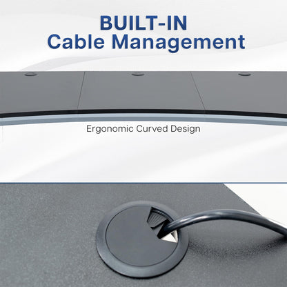 VIVO 63 x 32 inch Universal Table Top