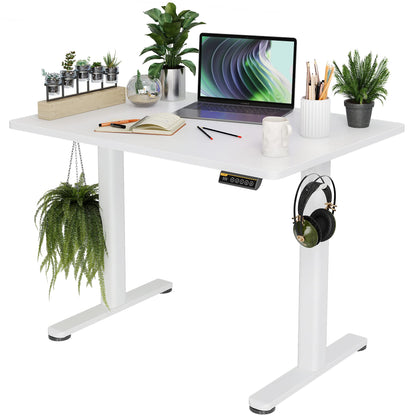 Claiks Electric Standing Desk
